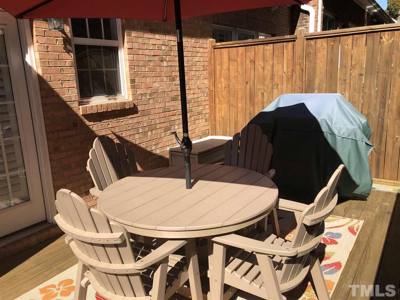 5020 Isabella Cannon Drive Raleigh, NC 27612 - Photo 6 of 29