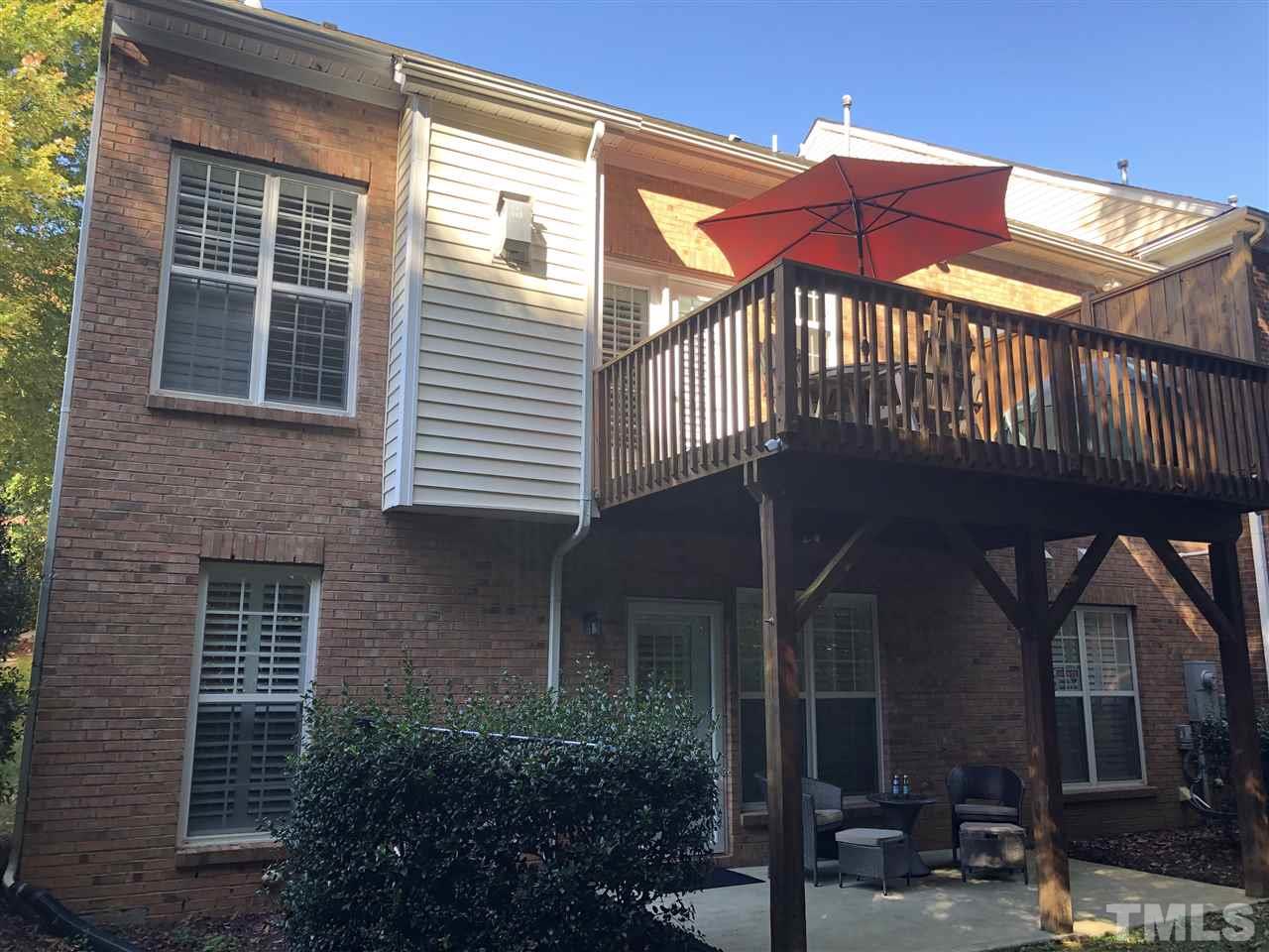5020 Isabella Cannon Drive Raleigh, NC 27612 - Photo 7 of 29