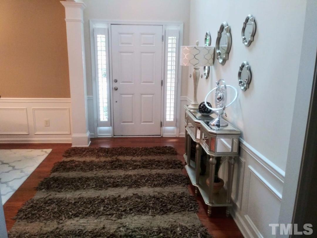 5020 Isabella Cannon Drive Raleigh, NC 27612 - Photo 9 of 29