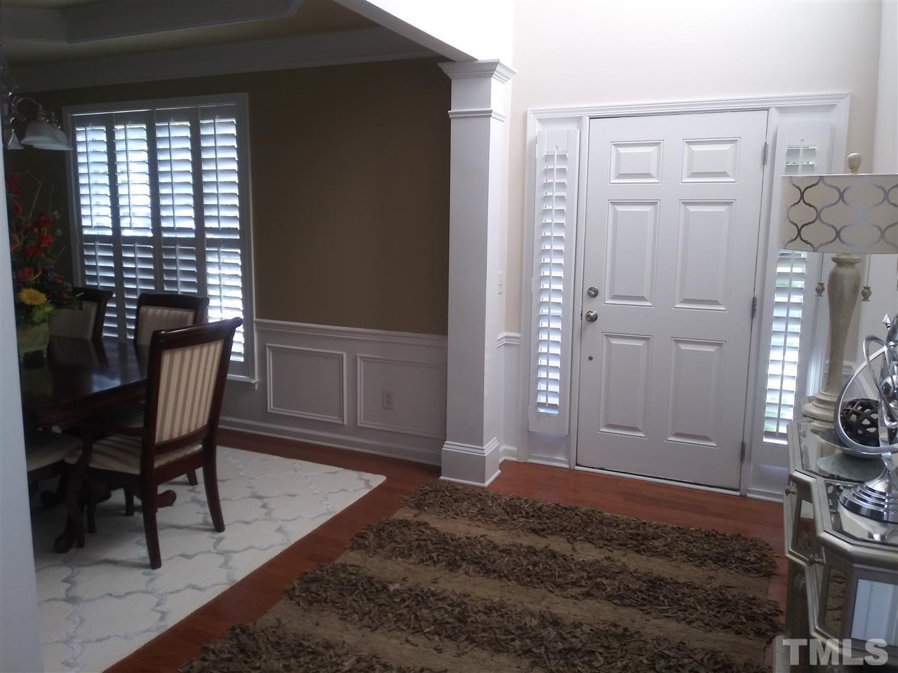 5020 Isabella Cannon Drive Raleigh, NC 27612 - Photo 10 of 29