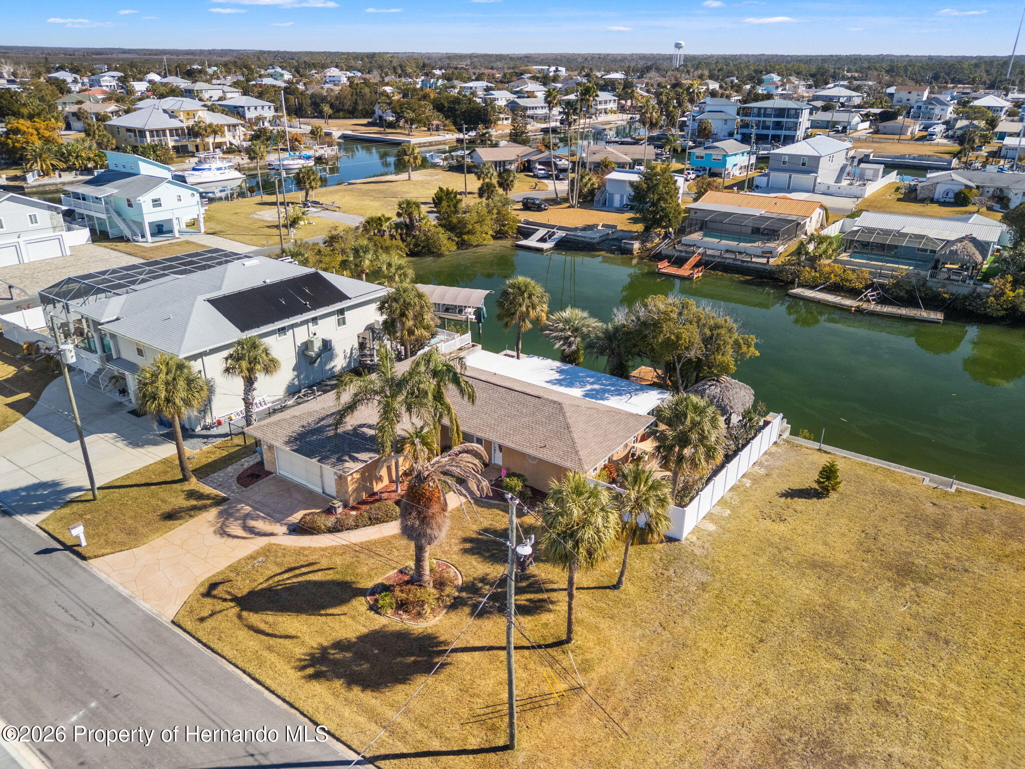 4384 4th Isle Drive Hernando Beach, FL 34607 - Photo 5 of 41