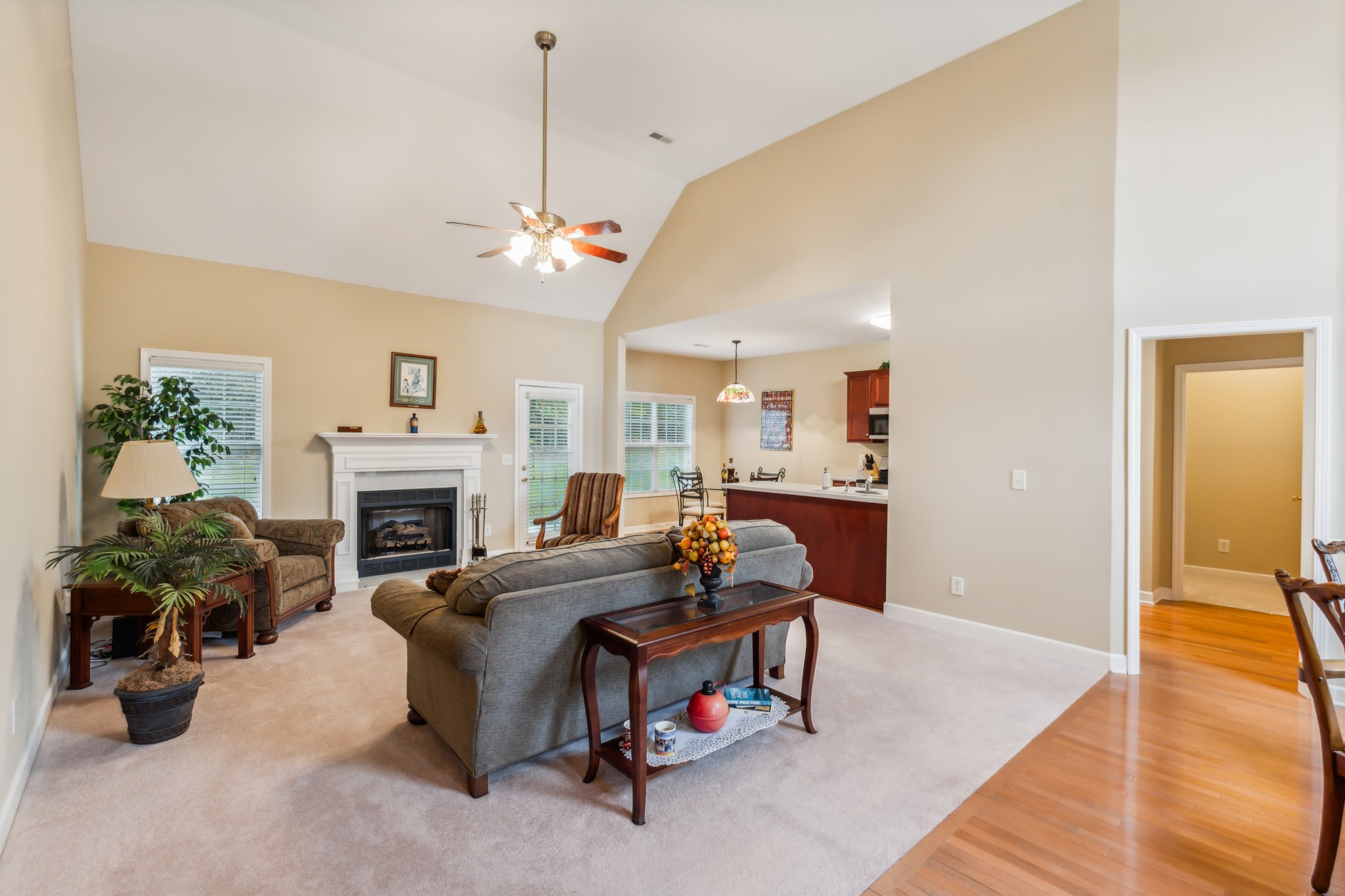 120 Ridgeview Trace Hendersonville, TN 37075 - Photo 3 of 20 Gallery Image 3