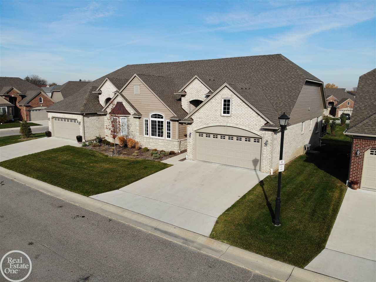 5121 Hawkseye Trace Warren, MI 48092 - Photo 2 of 34
