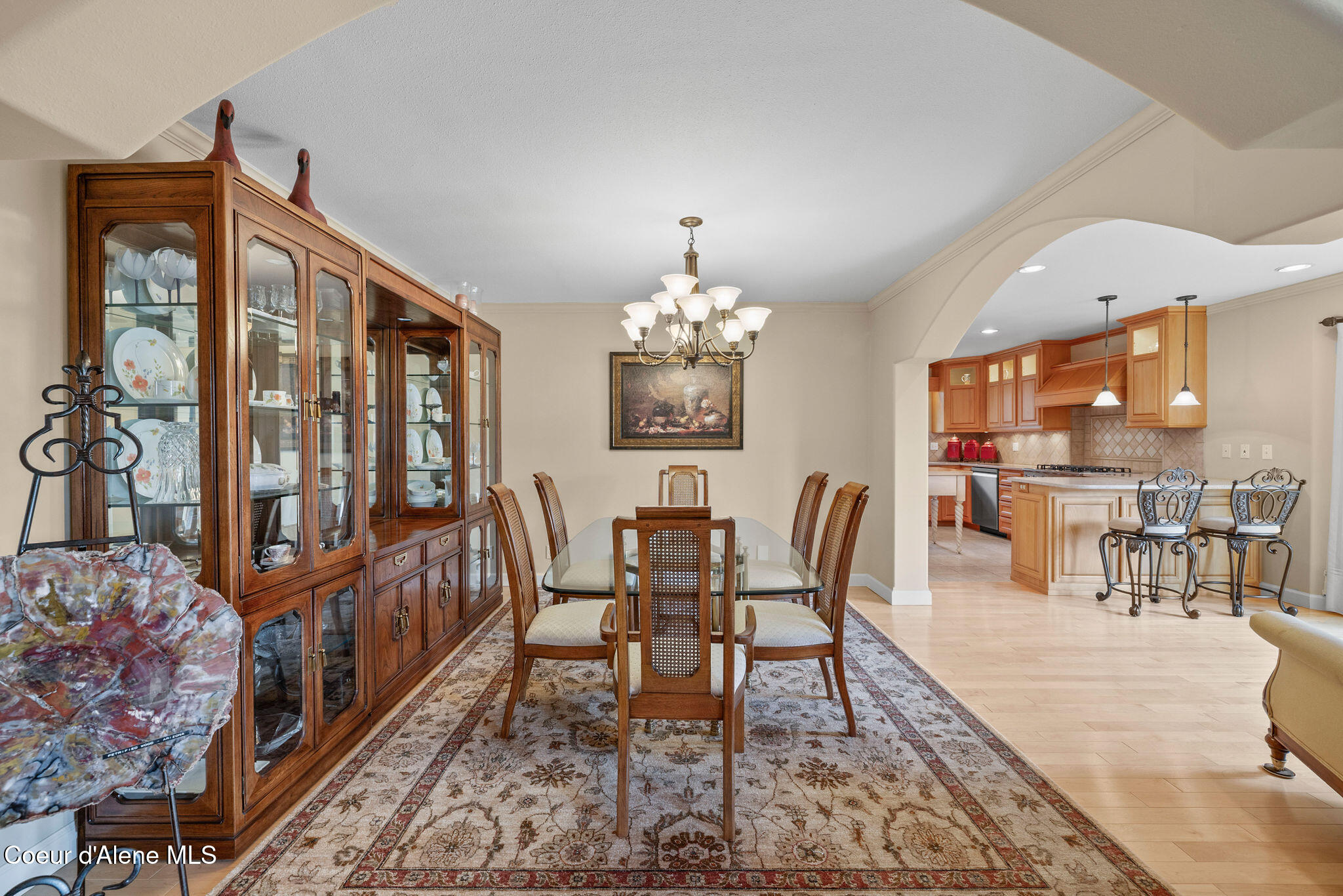 5040 Inverness Drive Post Falls, ID 83854 - Photo 14 of 54 Formal Dining