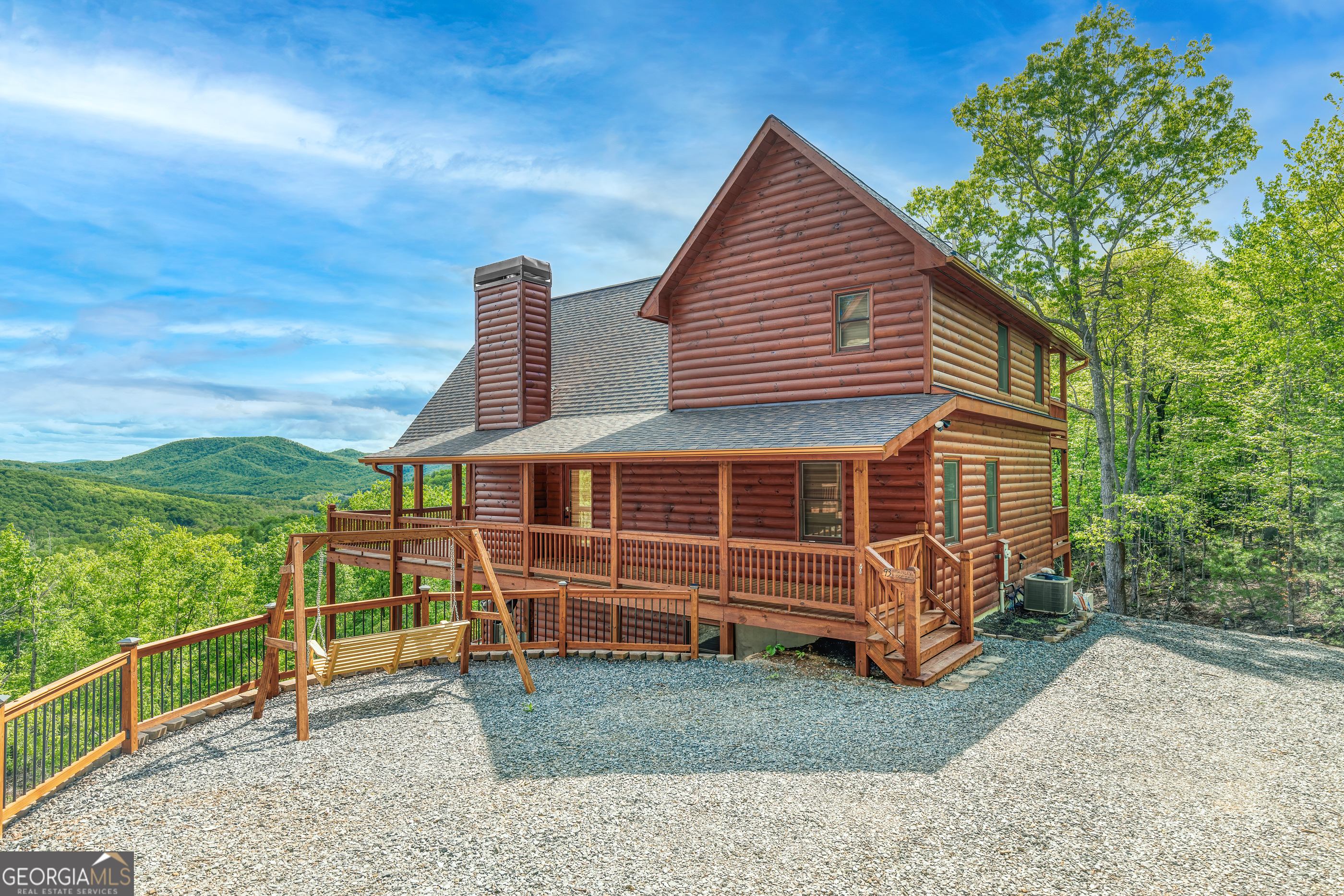 93 Stanley Ridge Road Morganton, GA 30560 - Photo 2 of 69