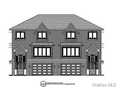 a black and white photo of a house