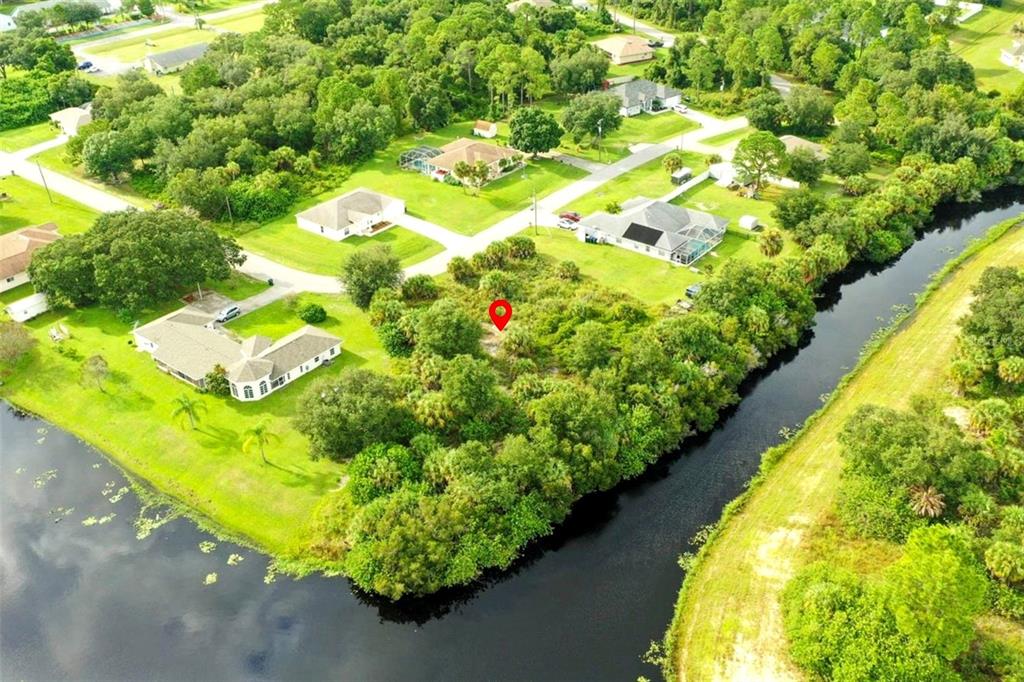 Hader Rd Port North Port, FL 34288 - Photo 6 of 8 Gallery Image 6