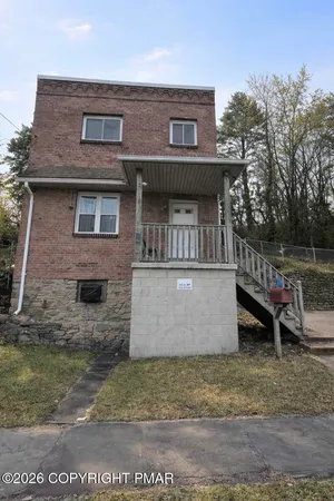 $99,000 | 333 East Elm Street, Scranton, PA 18505