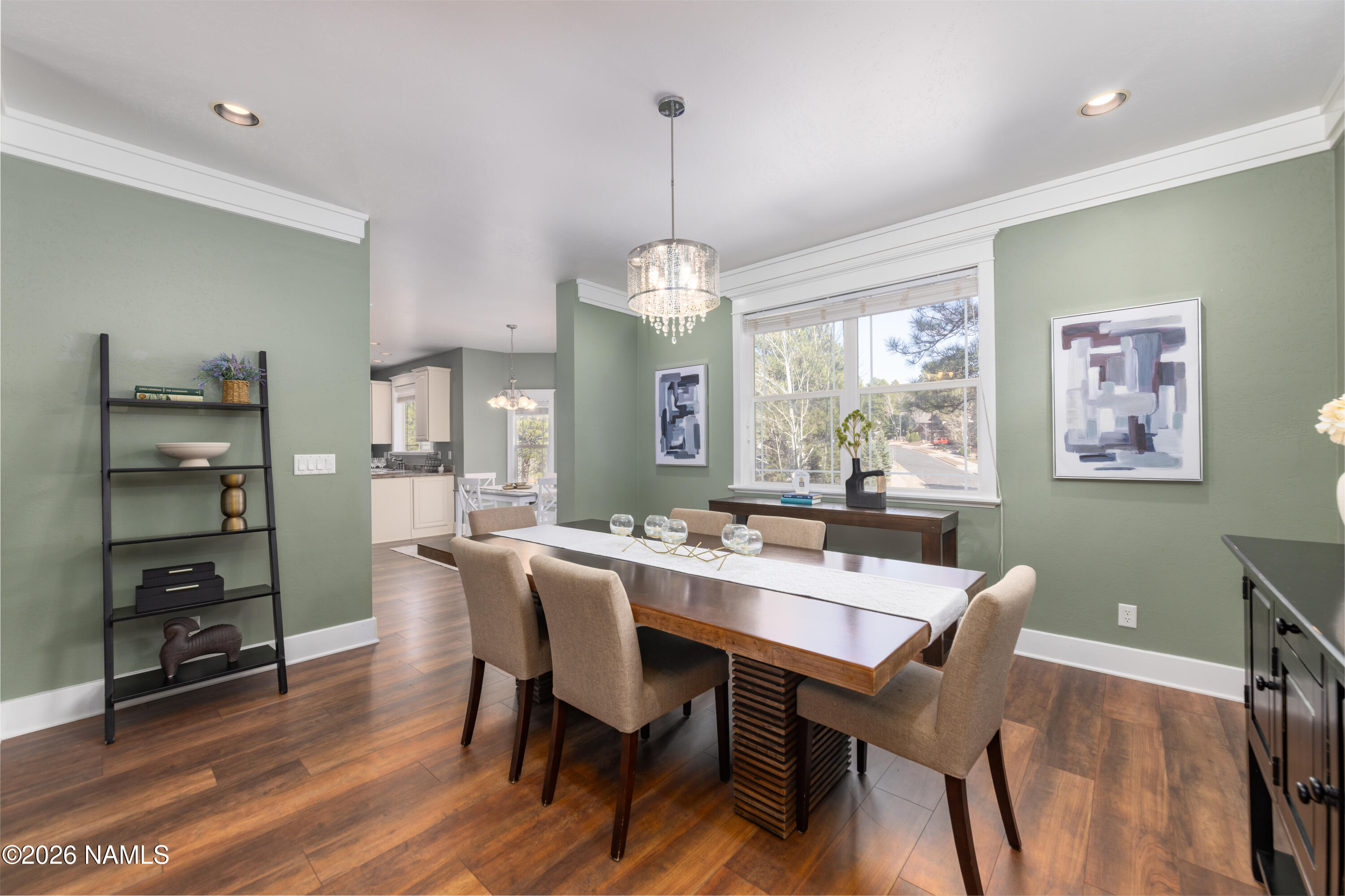 301 West Wulfenite Road Flagstaff, AZ 86005 - Photo 12 of 40 Dining Room 3