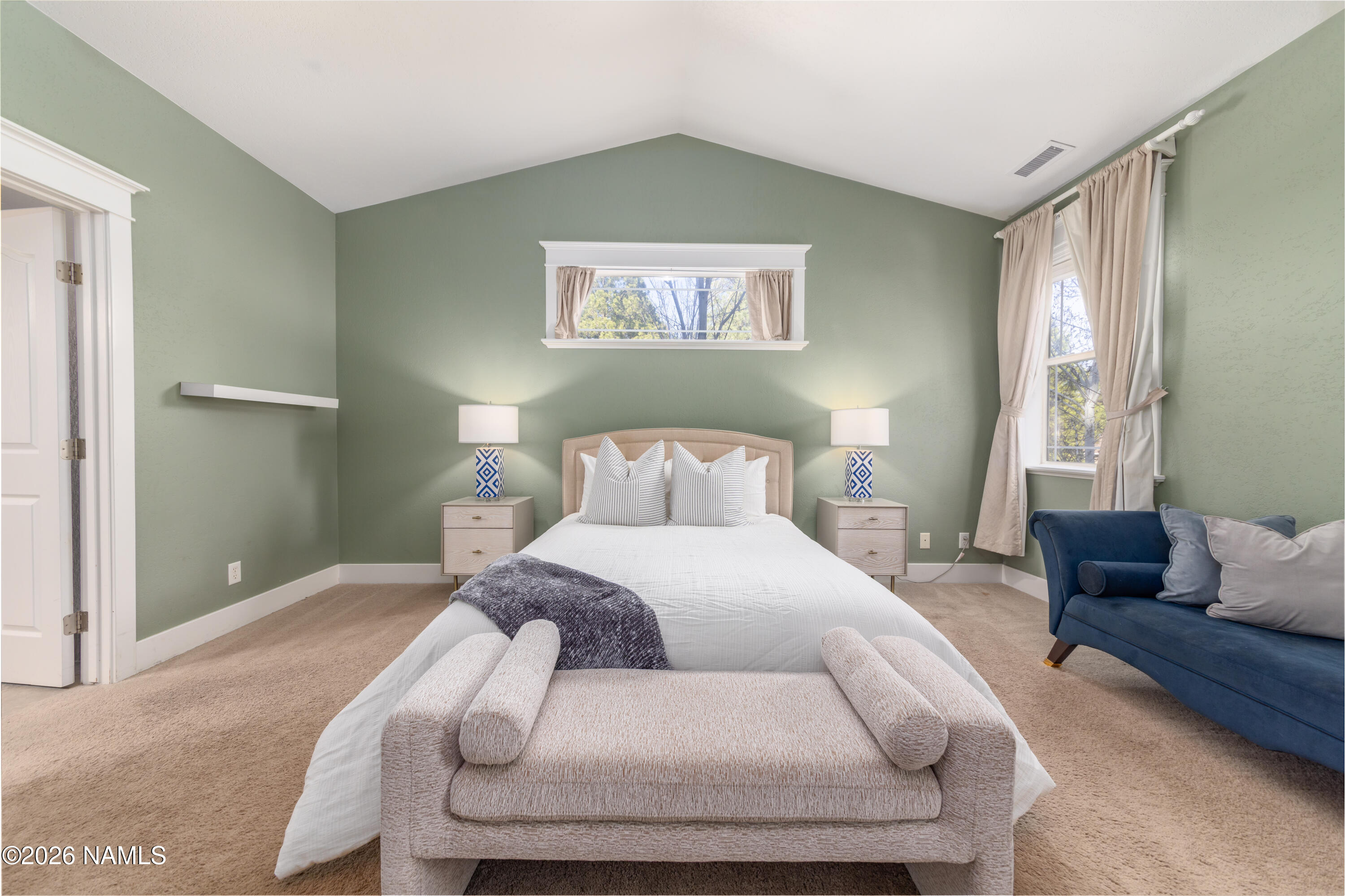 301 West Wulfenite Road Flagstaff, AZ 86005 - Photo 18 of 40 Primary Bedroom 3