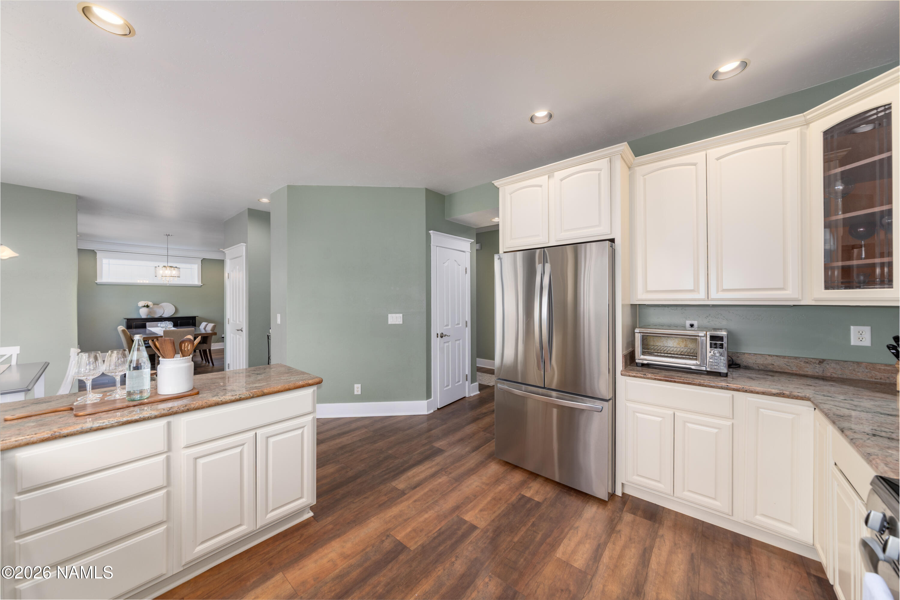 301 West Wulfenite Road Flagstaff, AZ 86005 - Photo 8 of 40 KItchen 3