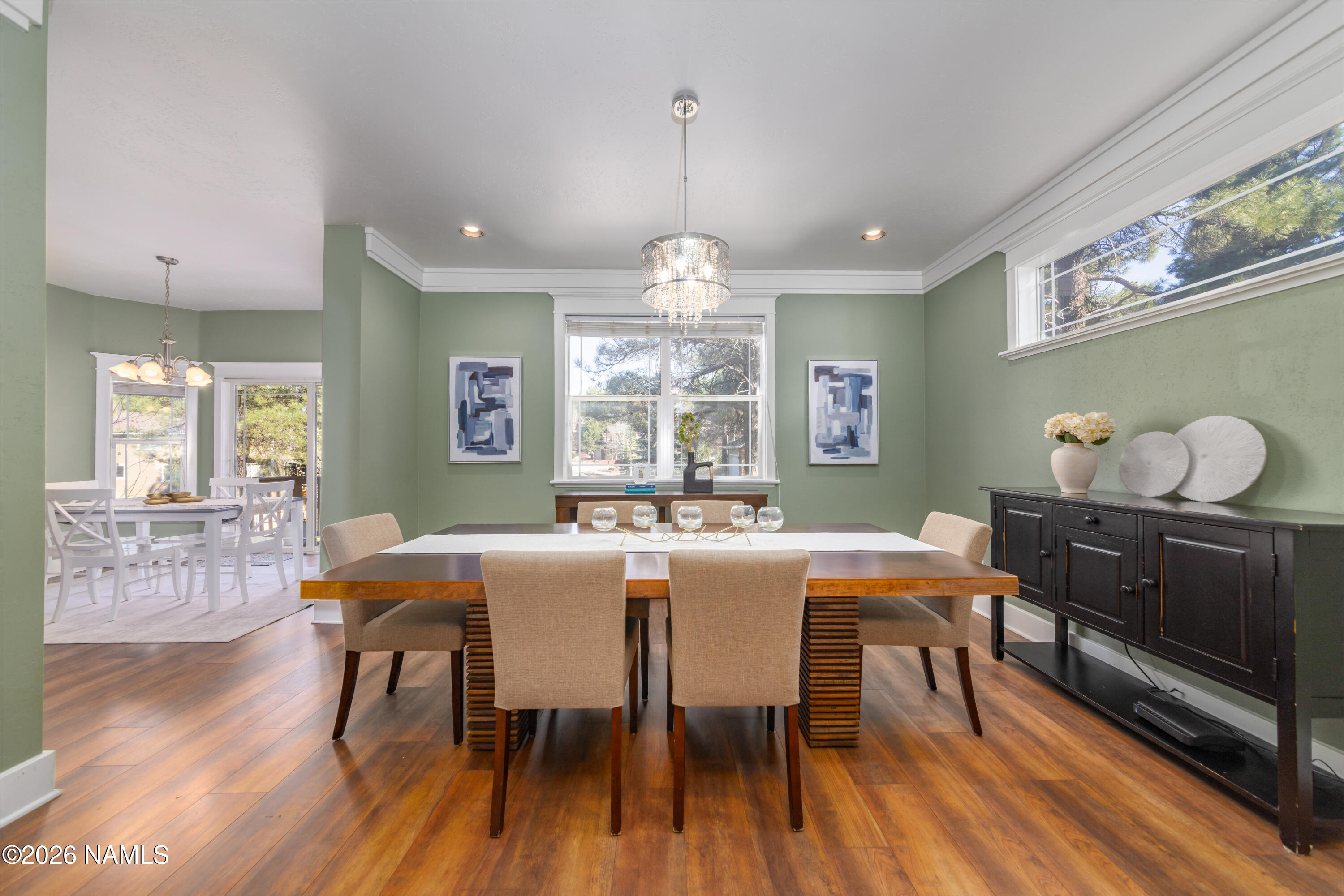 301 West Wulfenite Road Flagstaff, AZ 86005 - Photo 10 of 40 Dining Room 1