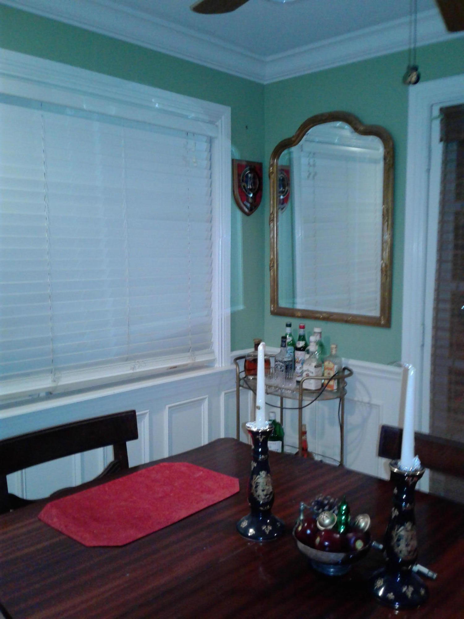 5422 Garfield Road Delray Beach, FL 33484 - Photo 13 of 18 Plantation Blinds