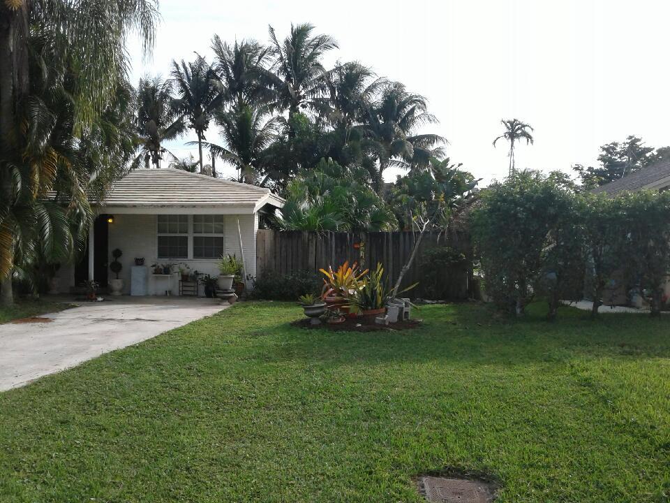 5422 Garfield Road Delray Beach, FL 33484 - Photo 17 of 18 Front of Home