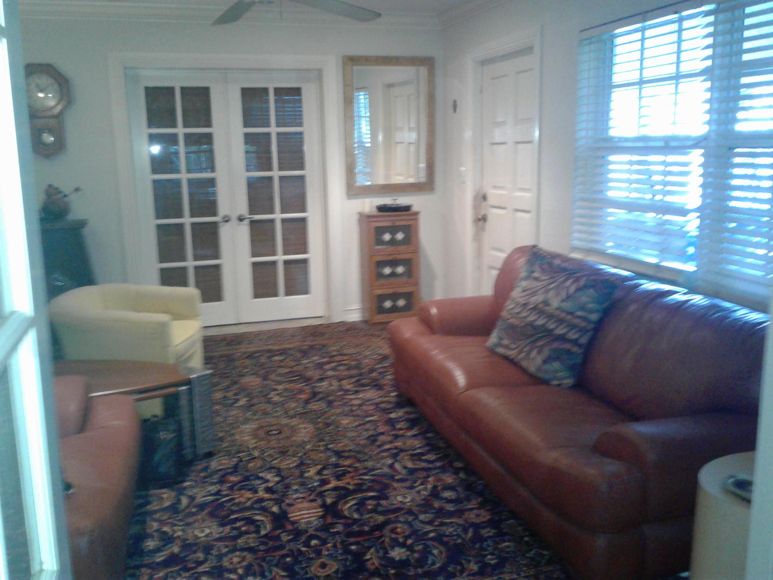 5422 Garfield Road Delray Beach, FL 33484 - Photo 5 of 18 French Doors