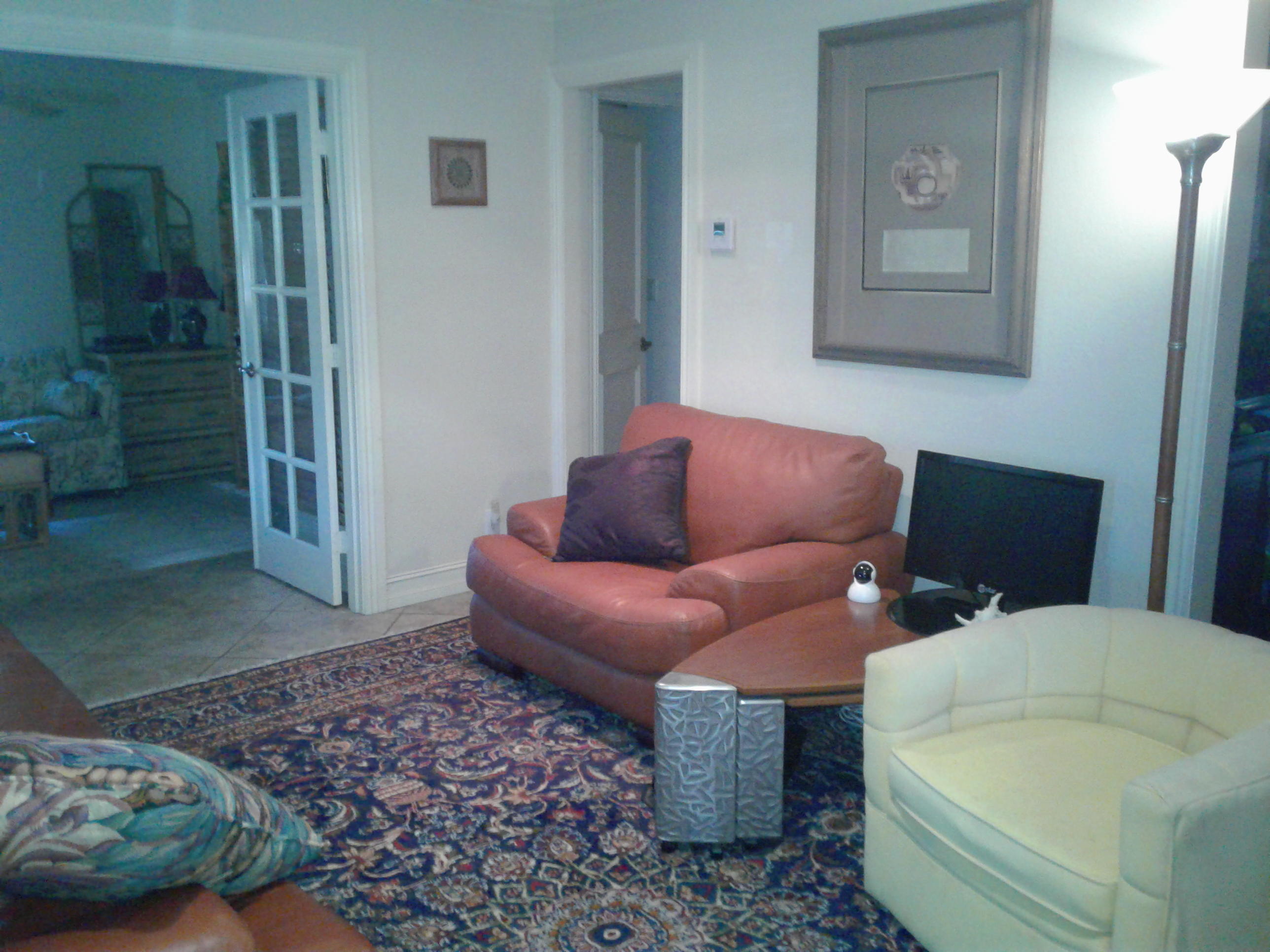 5422 Garfield Road Delray Beach, FL 33484 - Photo 7 of 18 Living Area