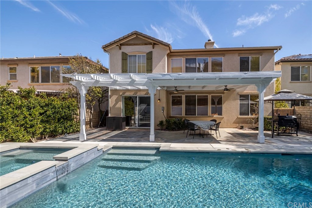 26352 Peacock Place Stevenson Ranch, CA 91381 - Photo 1 of 1