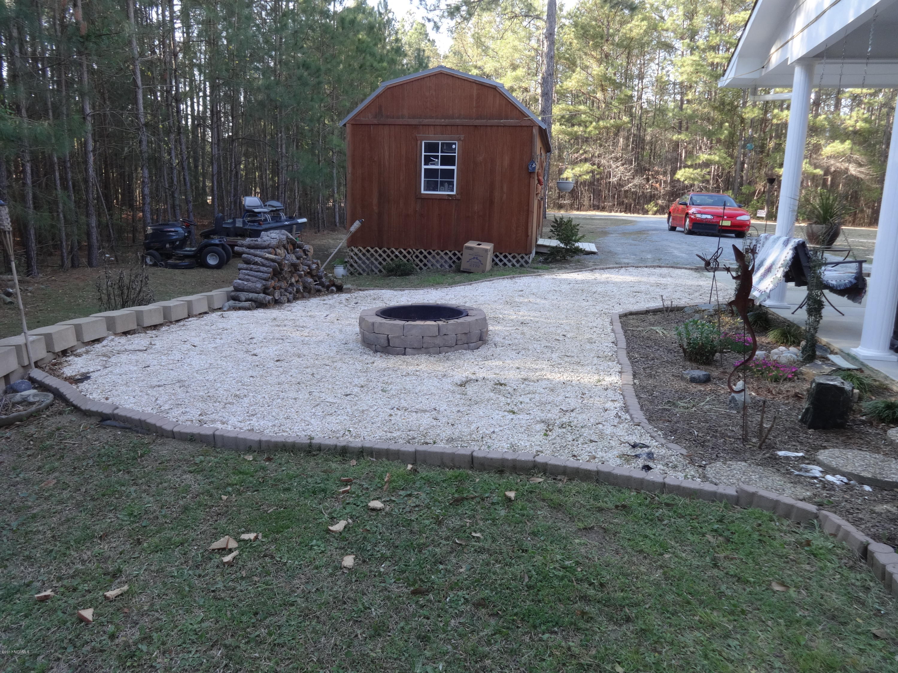 750 Myrtle Road Roseboro, NC 28382 - Photo 8 of 26 DSC01345