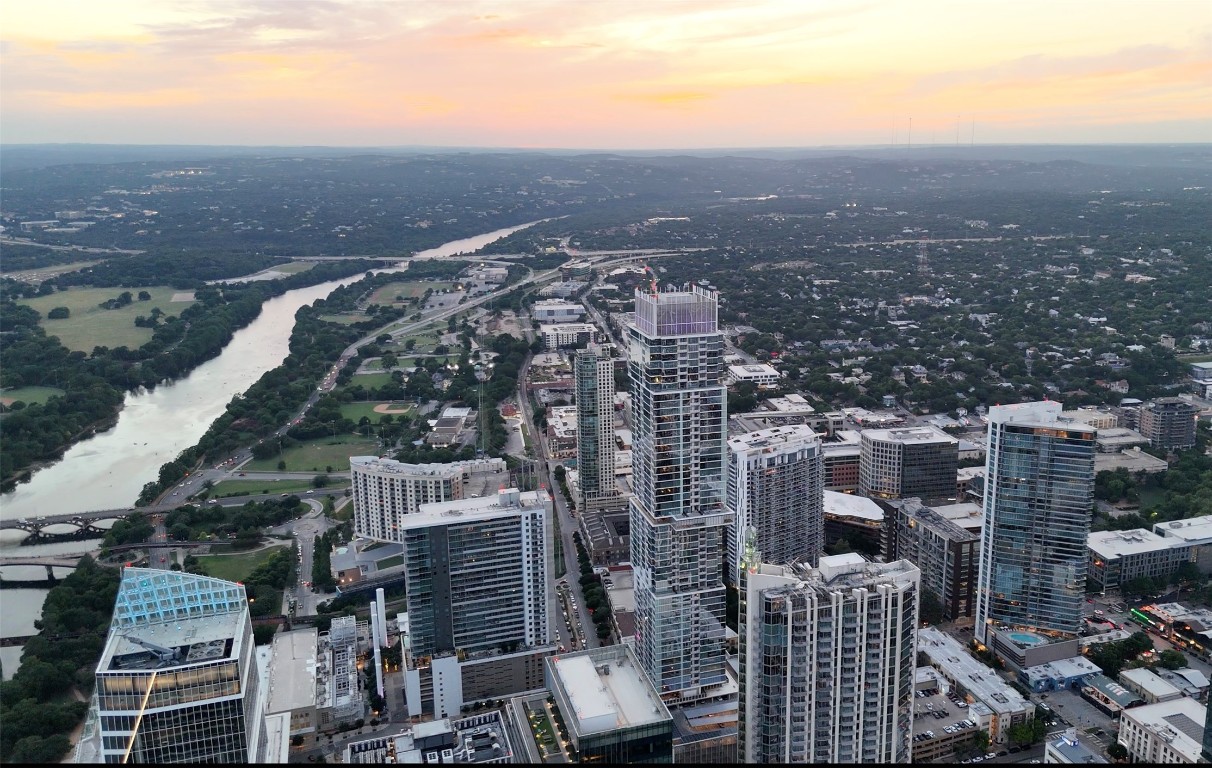 301 West Avenue, Unit 2604 Austin, TX 78701 - Photo 15 of 30