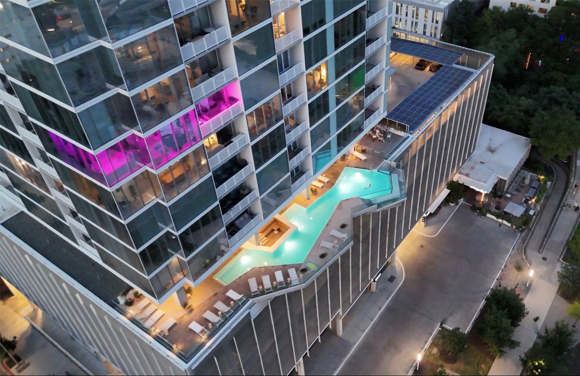 301 West Avenue, Unit 2604 Austin, TX 78701 - Photo 16 of 30