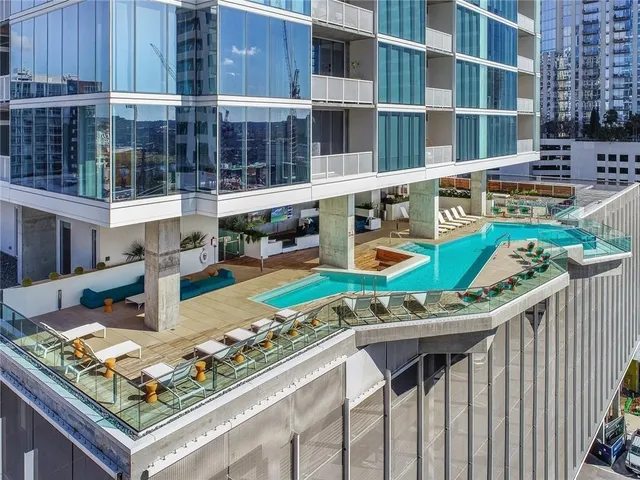 $5,700 | 301 West Avenue, Unit 2604, Austin, TX 78701