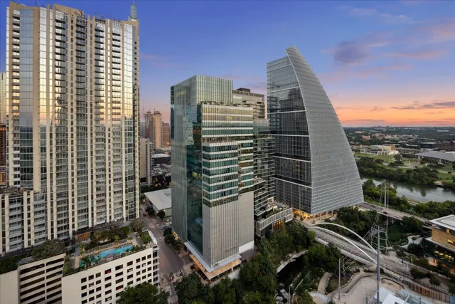 $5,700 | 301 West Avenue, Unit 2604, Austin, TX 78701