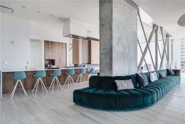 $5,700 | 301 West Avenue, Unit 2604, Austin, TX 78701