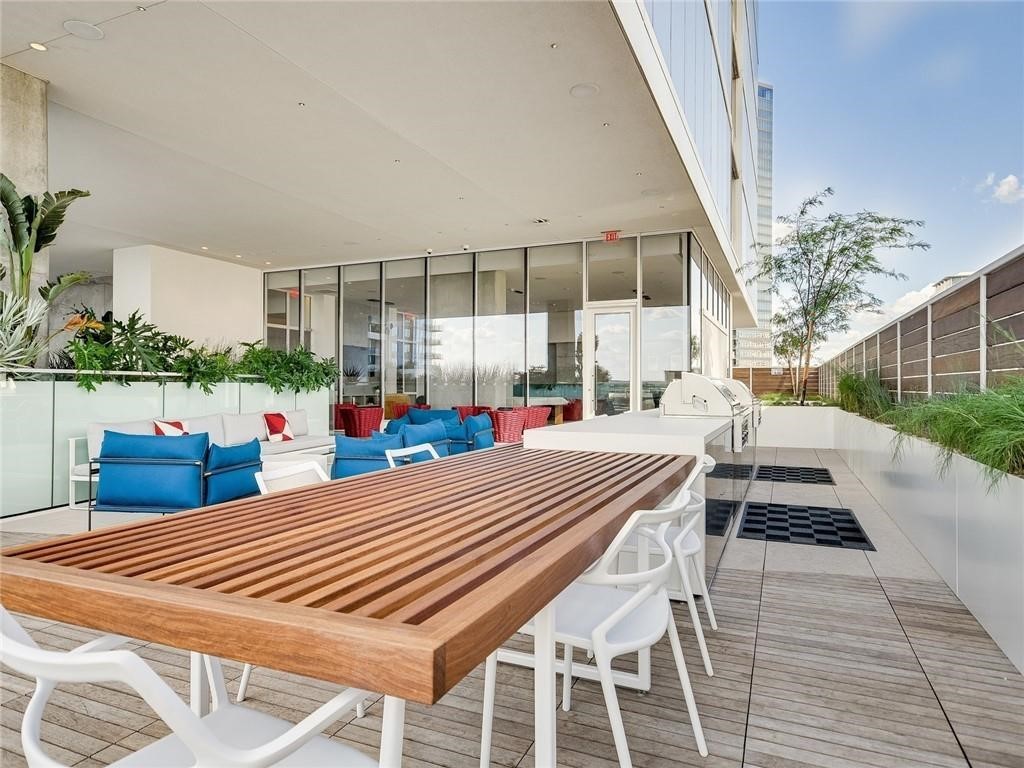 301 West Avenue, Unit 2604 Austin, TX 78701 - Photo 26 of 30