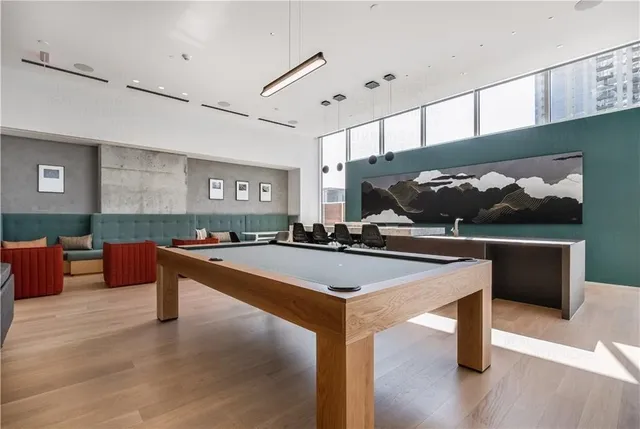 $5,700 | 301 West Avenue, Unit 2604, Austin, TX 78701