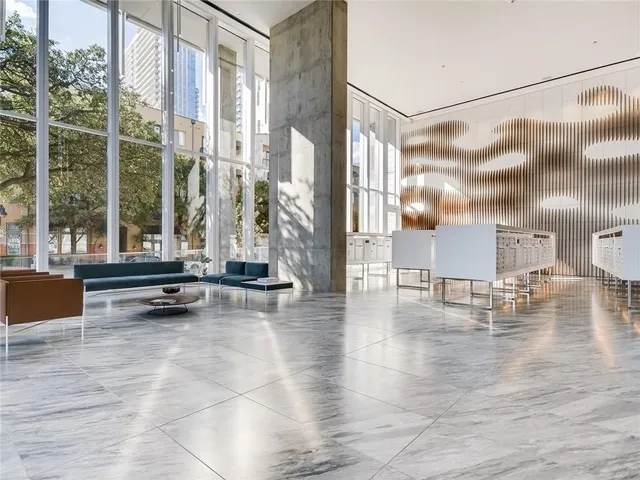 $5,700 | 301 West Avenue, Unit 2604, Austin, TX 78701