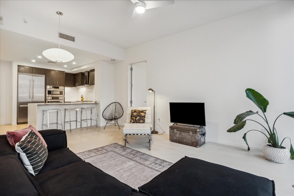 301 West Avenue, Unit 2604 Austin, TX 78701 - Photo 10 of 30