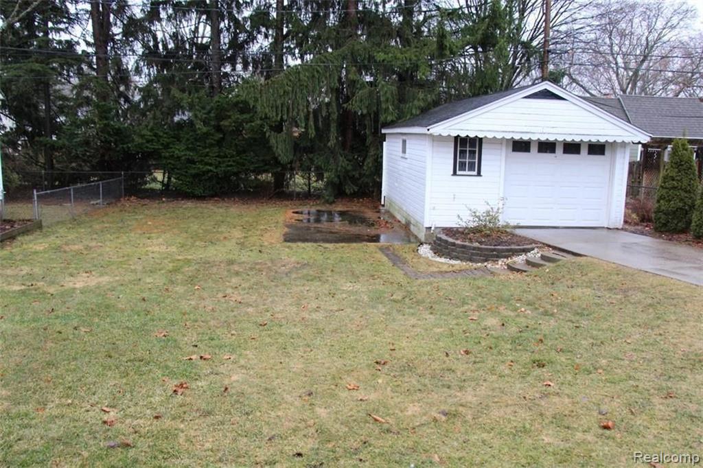 312 Northwood Avenue Rochester, MI 48307 - Photo 13 of 13