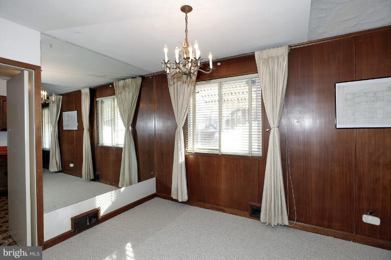 4820 Avondale Road Hyattsville, MD 20782 - Photo 3 of 16 Dining Room