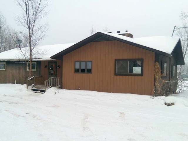 12500 Old W Road Presque Isle, WI 54557 - Photo 1 of 8 Gallery Image 1