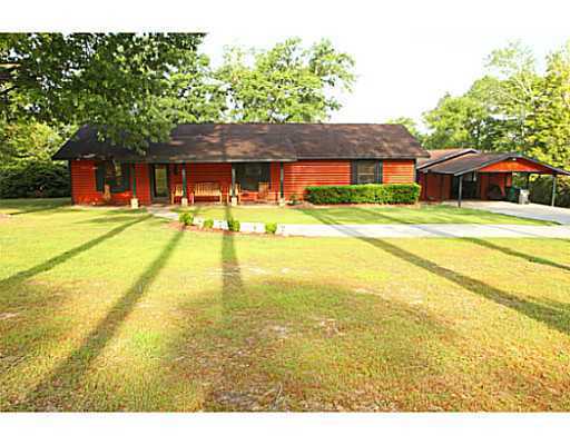 18399 Lake Ridge Drive Saucier, MS 39574 - Photo 1 of 20 Primary Photo