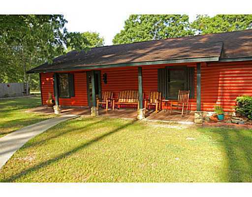 18399 Lake Ridge Drive Saucier, MS 39574 - Photo 2 of 20 Additional Photo