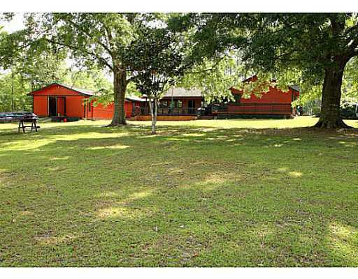 18399 Lake Ridge Drive Saucier, MS 39574 - Photo 3 of 20 Additional Photo