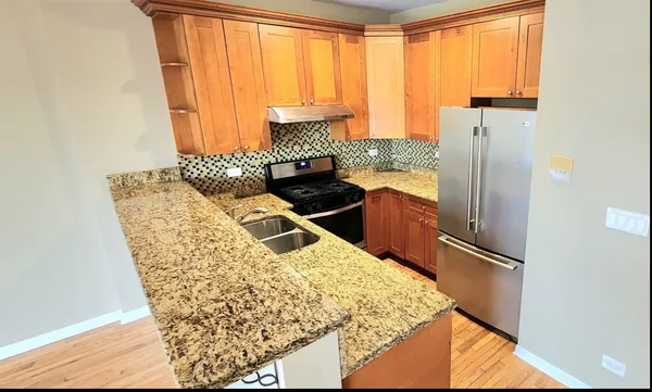 $299,995 | 4012 South Western Avenue, Unit 2, Chicago, IL 60609