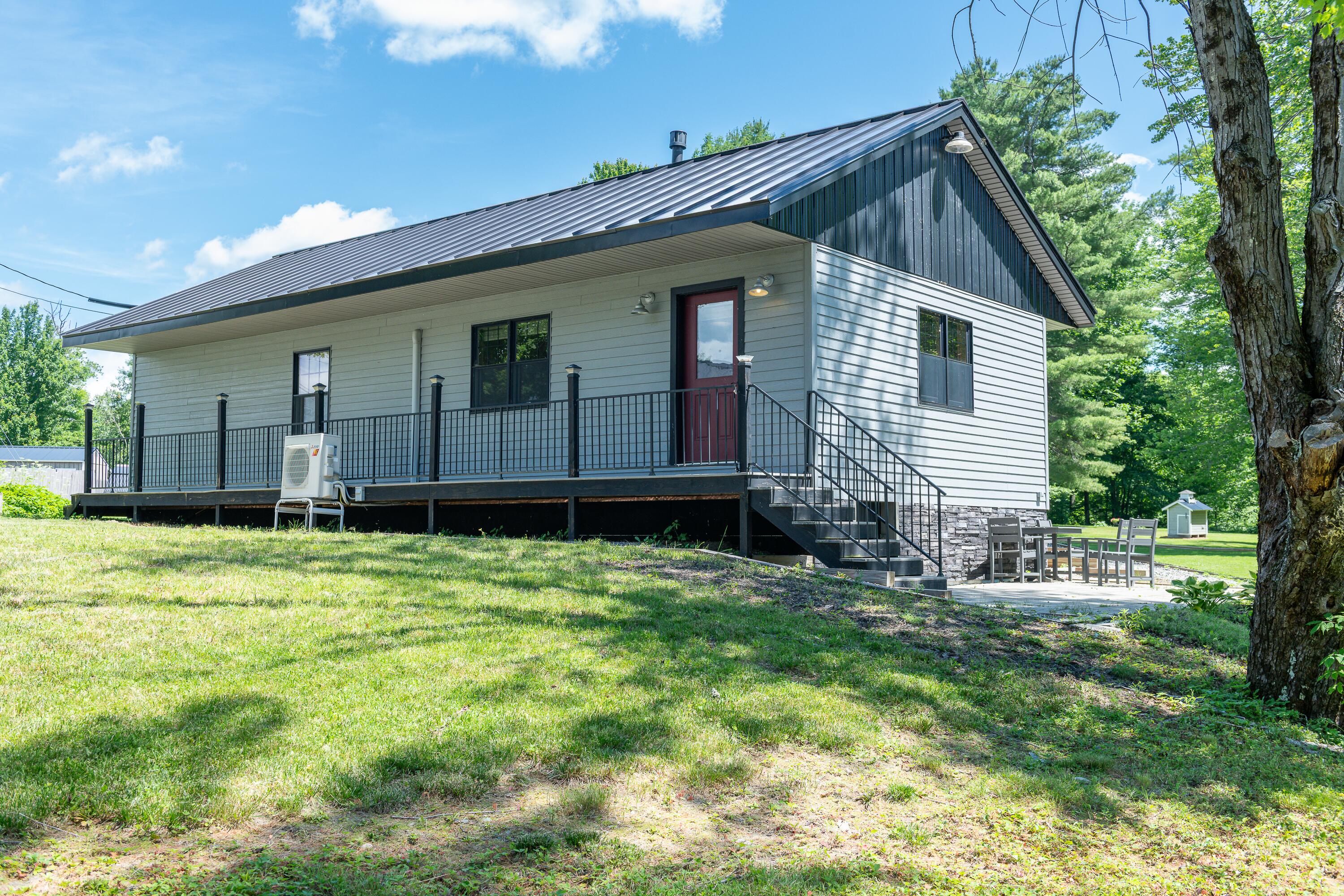 333 Smithfield Road, Unit 3 Belgrade, ME 04917 - Photo 2 of 25 DSC_3175