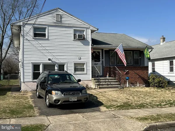 $1,650 | 675 Henry Street, Riverside, NJ 08075