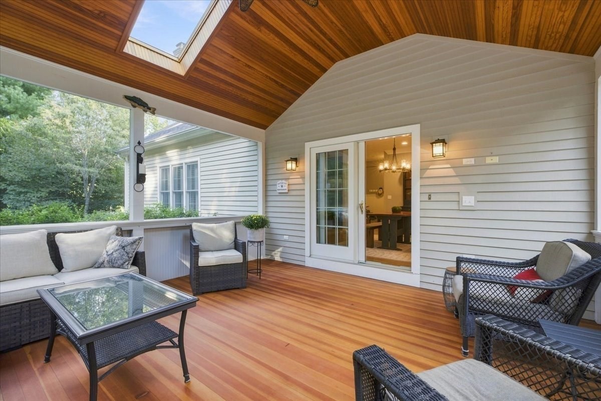 11 Evergreen Road Norfolk, MA 02056 - Photo 19 of 41 Gallery Image 19