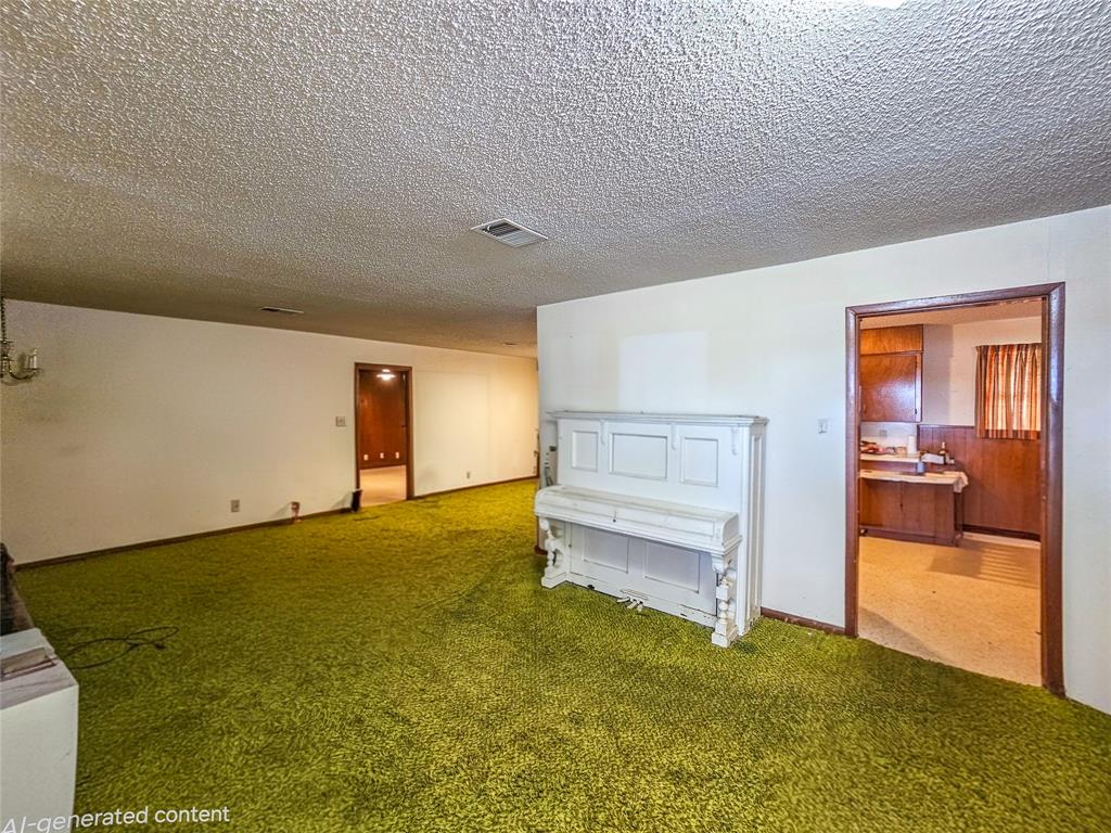1002 Ridgecrest Street Sweetwater, TX 79556 - Photo 5 of 24