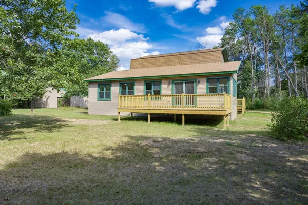 $372,000 | N10188 Buckeye Drive, Necedah, WI 54646