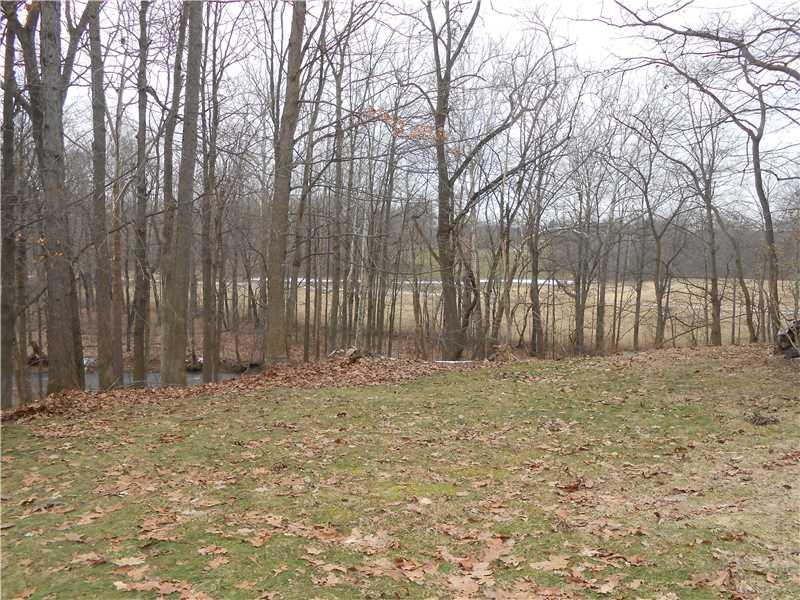 246 Old Hickory Road New Castle, PA 16102 - Photo 21 of 22 Yard/Garden.