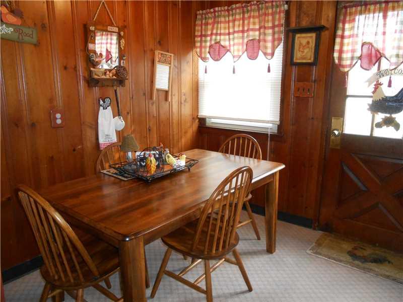 246 Old Hickory Road New Castle, PA 16102 - Photo 8 of 22 Dining Room.