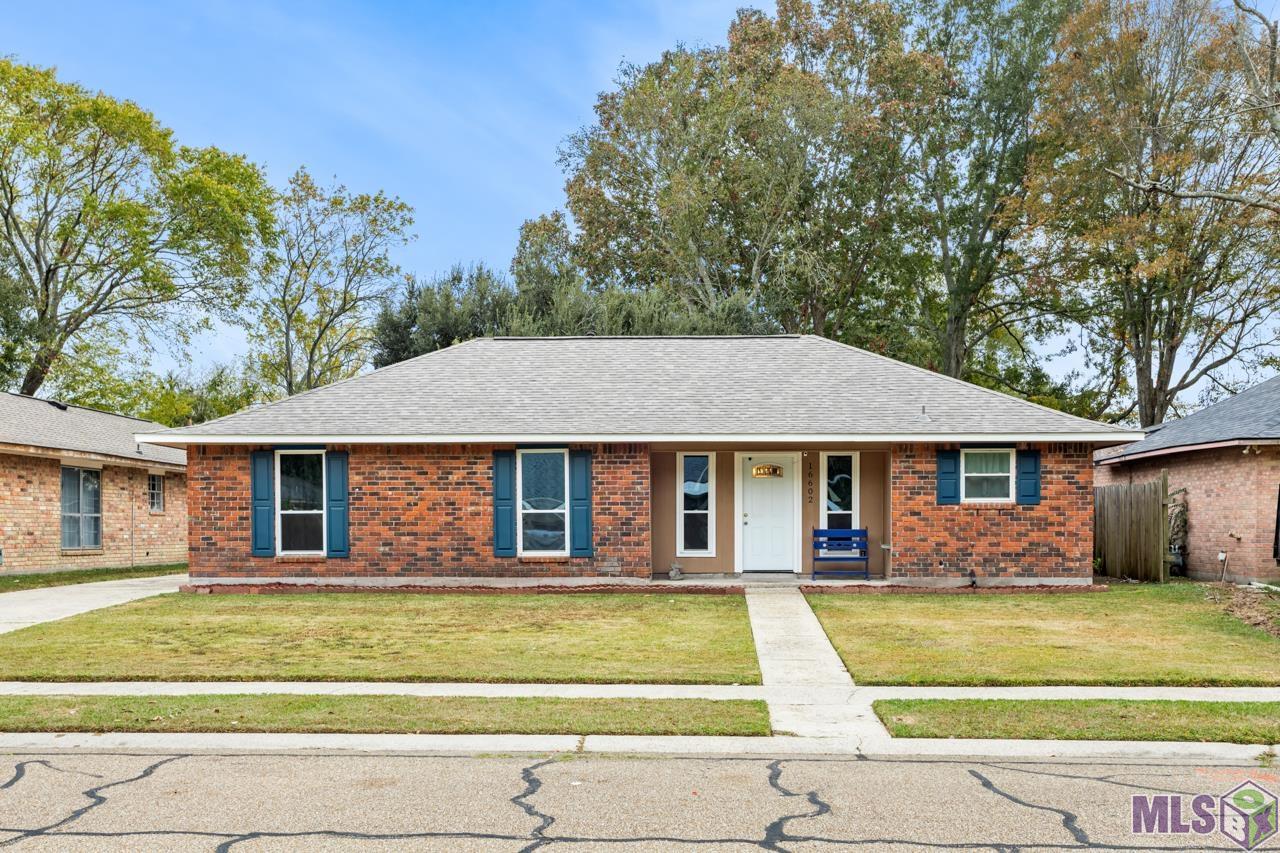 16602 Morel Avenue Baton Rouge, LA 70817 - Photo 1 of 13 Gallery Image 1