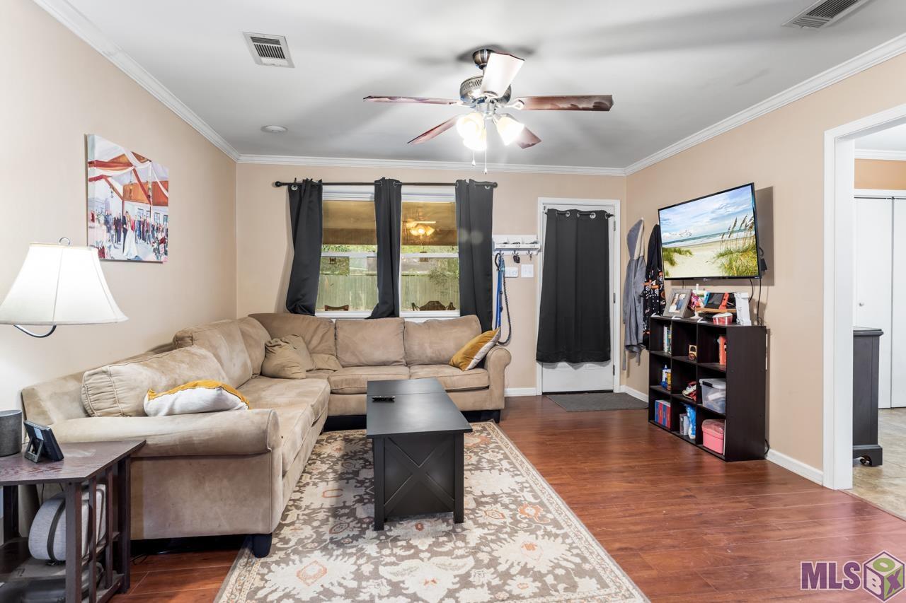 16602 Morel Avenue Baton Rouge, LA 70817 - Photo 2 of 13 Gallery Image 2