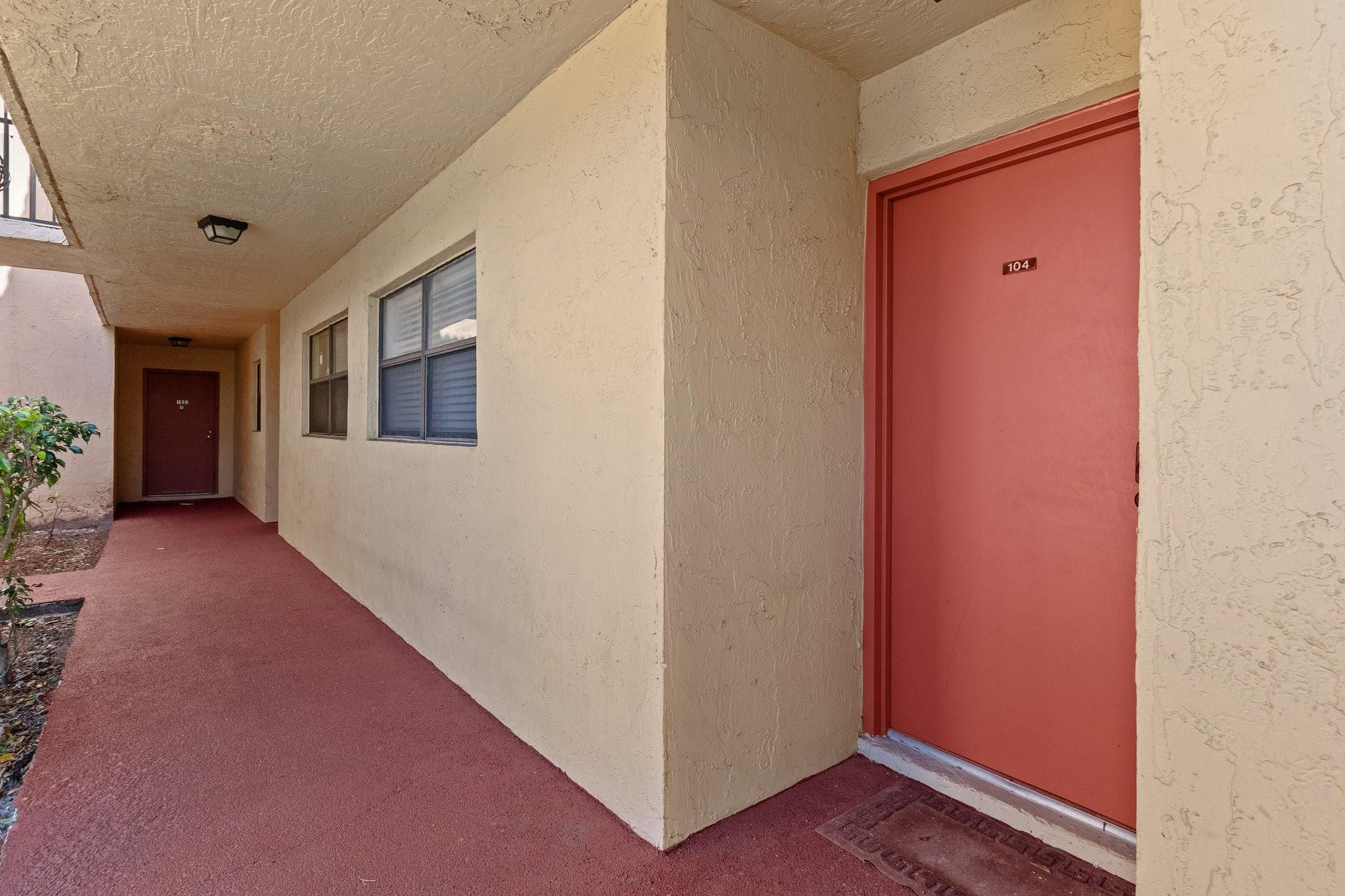 3470 Foxcroft Road, Unit 104 Miramar, FL 33025 - Photo 23 of 27 Photo 23