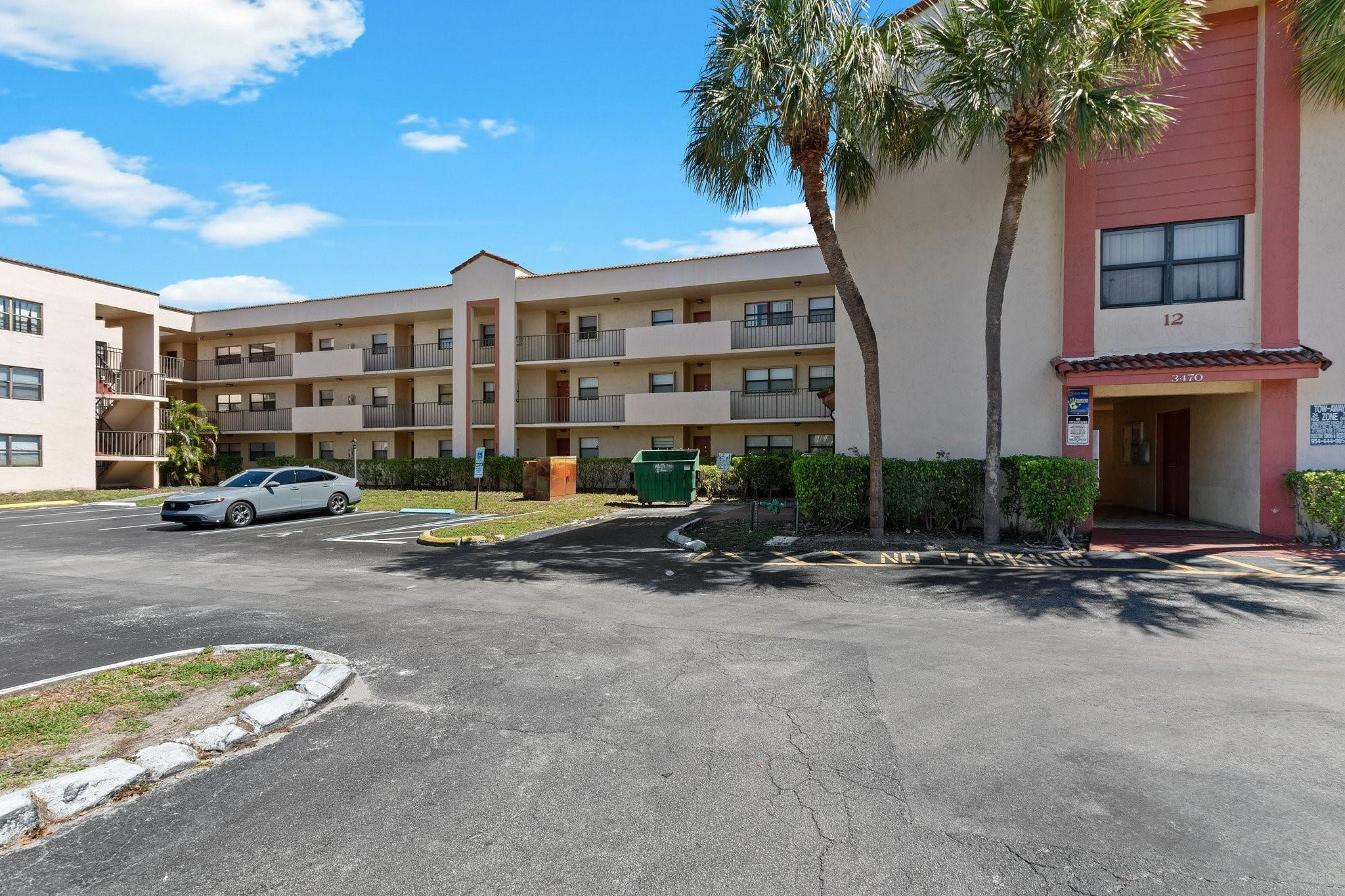 3470 Foxcroft Road, Unit 104 Miramar, FL 33025 - Photo 27 of 27 Photo 27