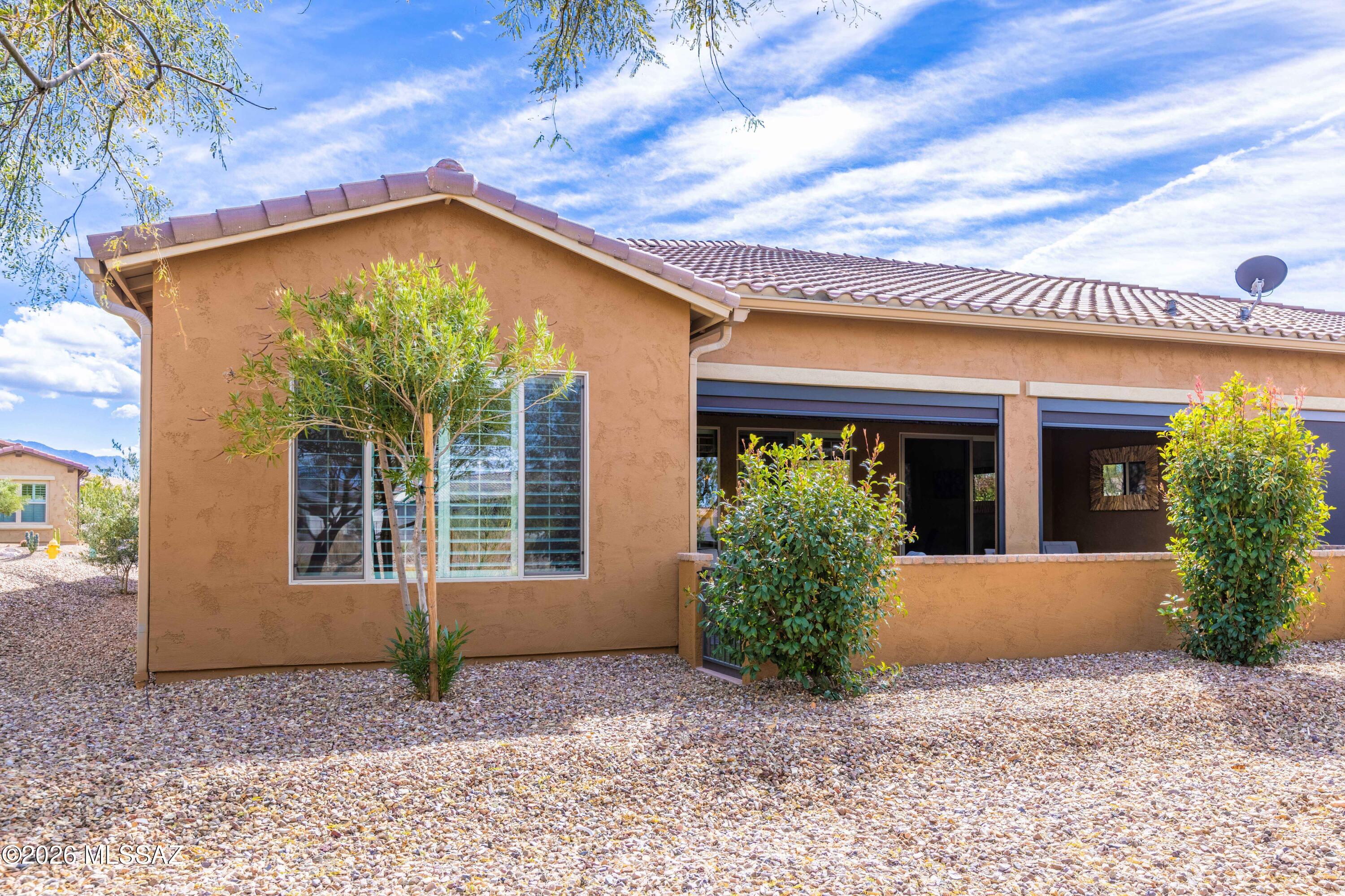 61216 East Shale Road Oracle, AZ 85623 - Photo 37 of 50